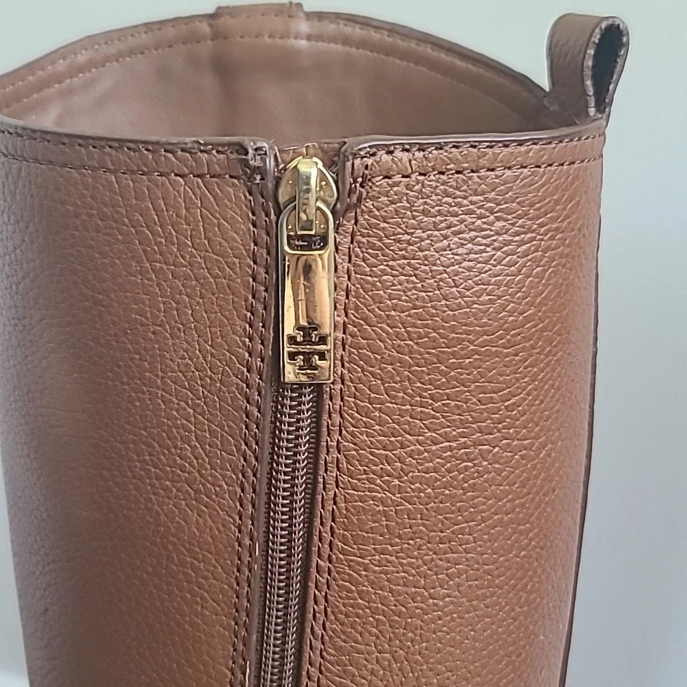 Tory Burch Amanda Riding Boot - Picture 4 of 9